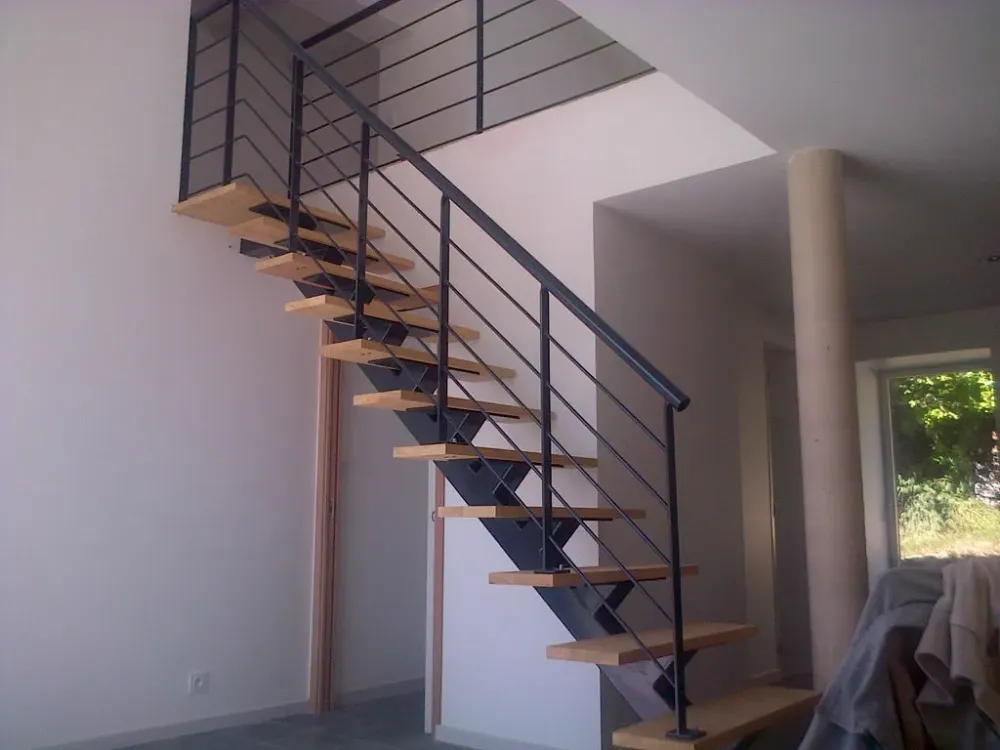 ESCALIER GC 2