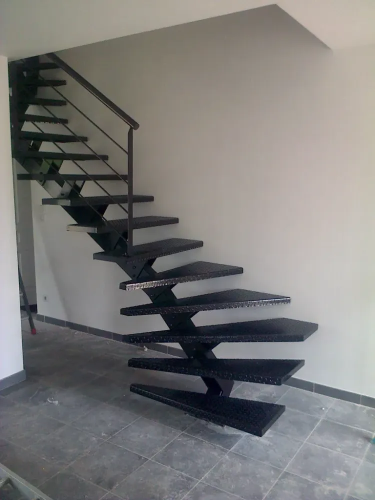 ESCALIER GC 4
